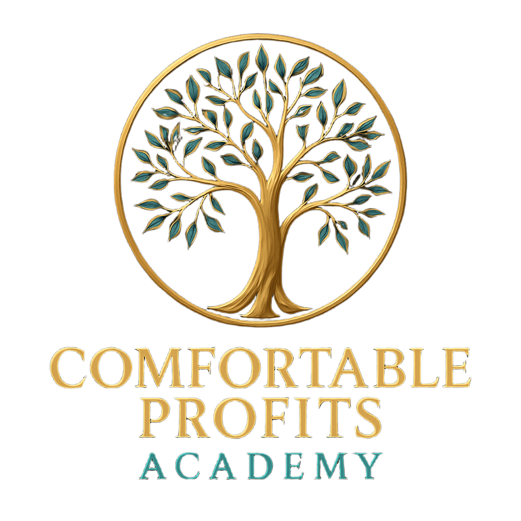 Comfortable Profits Academy