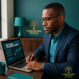 OPTIONS TRADING 1-DAY COURSE™